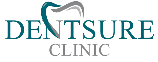 Logo of Dentsure
